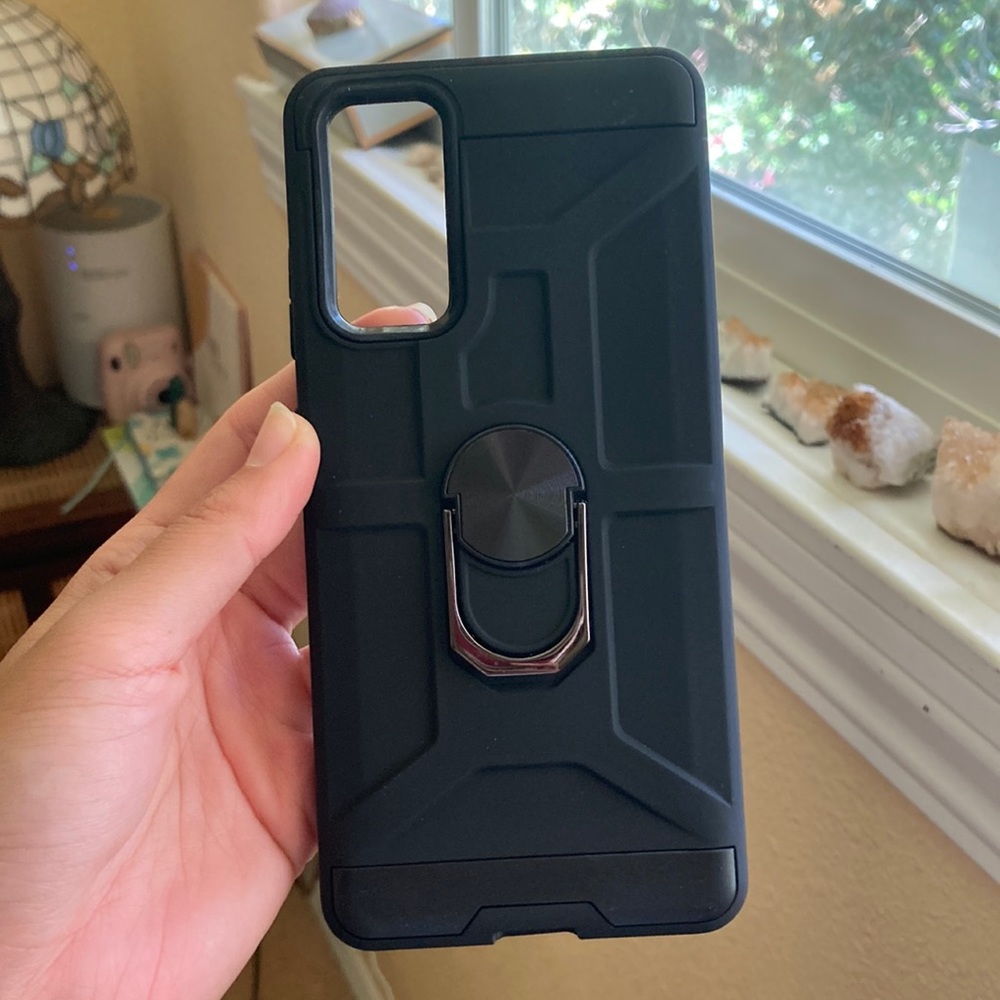 Samsung S20 FE phone case